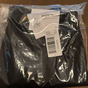 LOFT Black Skinny Pants